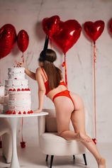 Проститутка Алина