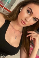 Проститутка Марина