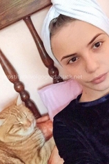 Проститутка Алина