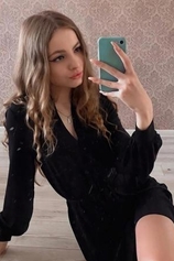 Проститутка Катя
