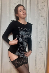 Проститутка Вика