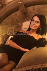 Проститутка Лика